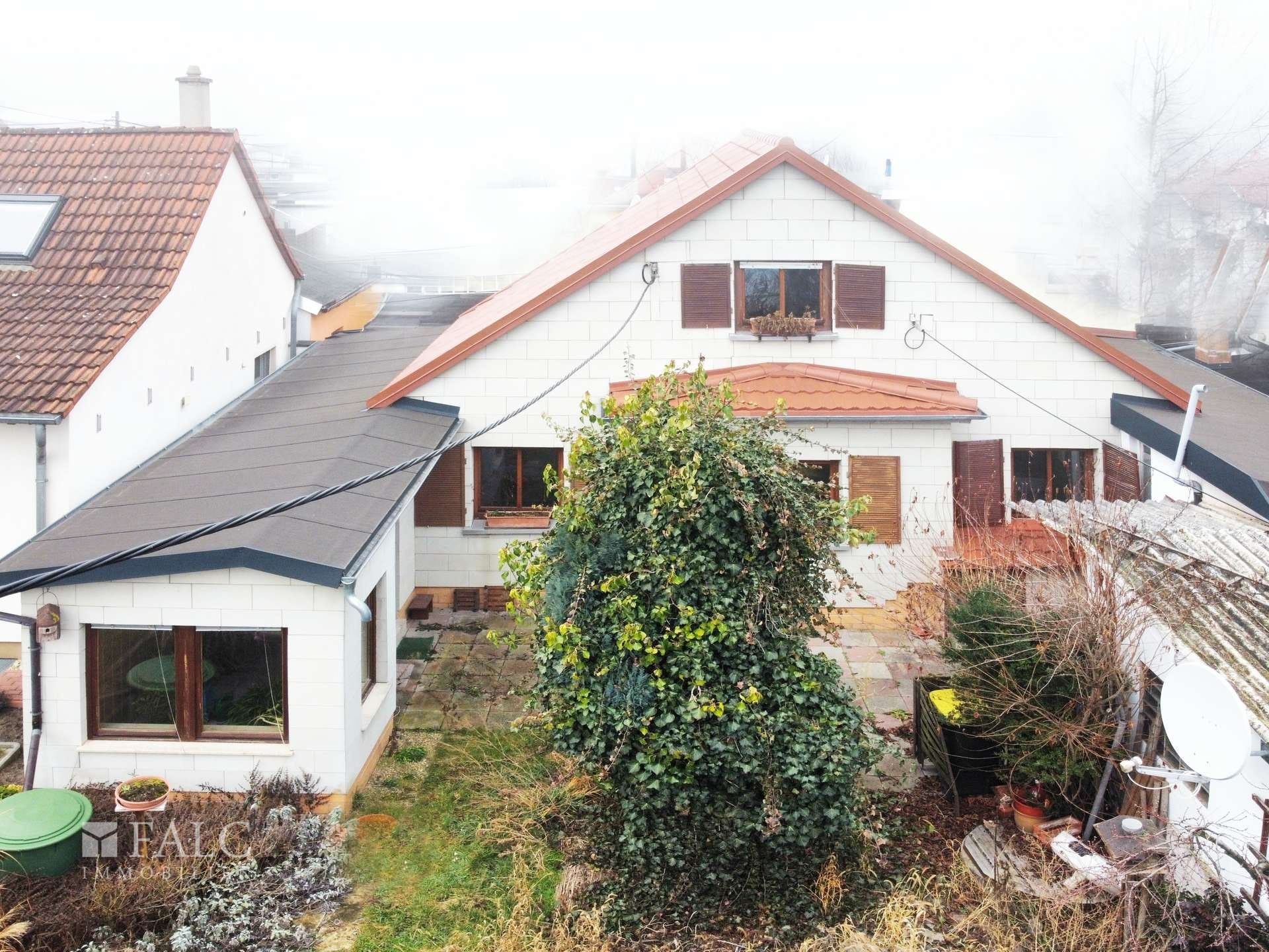Immobilie in Erfurt - Grün, ruhig, gut angebunden: Zuhause für Zwei in Erfurt-Nord, Garage inklusive - Bild 1