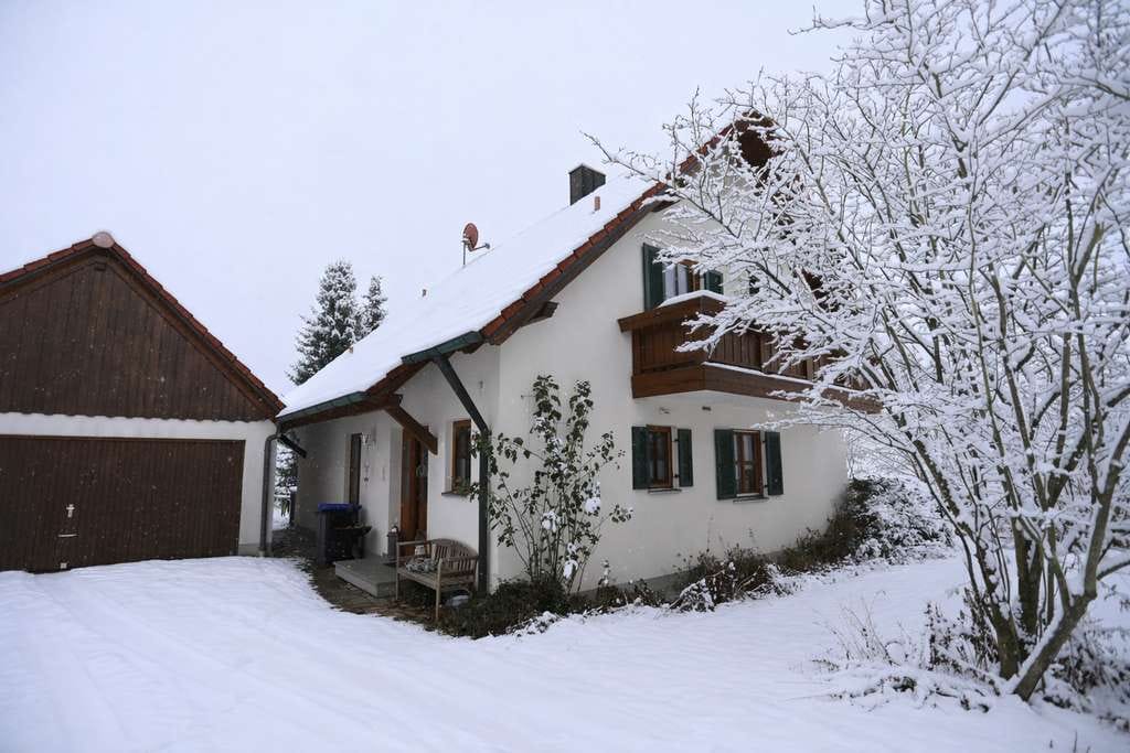 Immobilie in Ehingen - Provisionsfrei – Einfamilienhaus mit großem Garten in ruhiger Lage - Bild 4