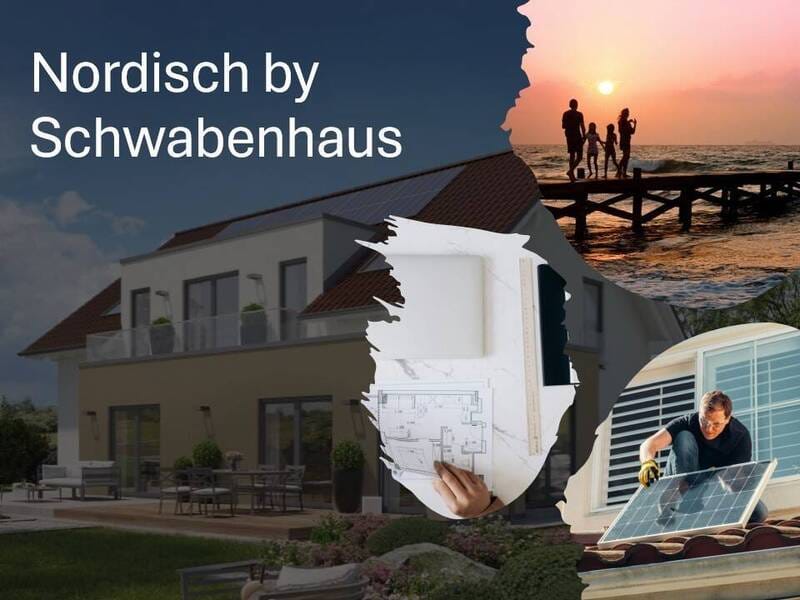 Immobilie in Schwartbuck - Bauen mit Vertrauen: Die Zukunft für Ihre Familie - Bild 0