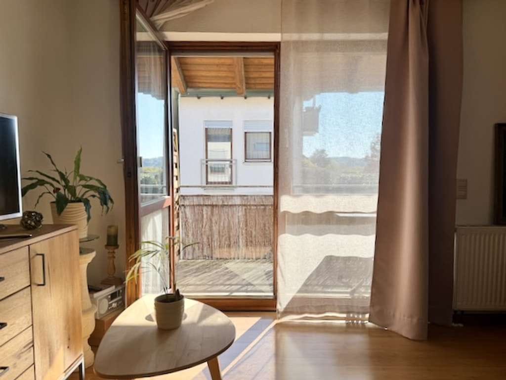 Immobilie in Kirchentellinsfurt - Provisionsfrei, 2,5-Zimmer Wohnung mit Balkon in Kirchentellinsfurt - Bild 4