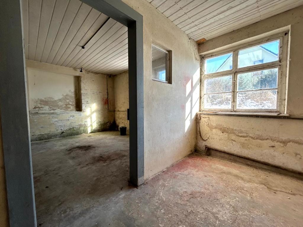 Immobilie in Grumbach - Einfamilienhaus freistehend in Grumbach (Wilsdruff) - Bild 4