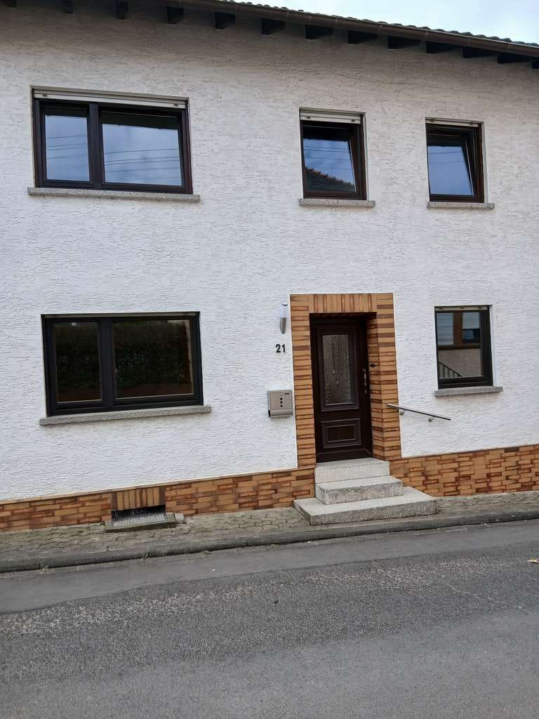 Immobilie in Dörrebach - Einfamilienhaus mit 6 Zimmern in Dörrebach - Bild 0