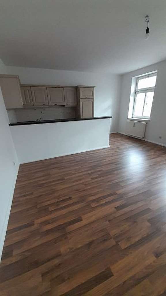 Immobilie in Zwickau - MFH kernsaniert im Stadtteil Zwickau / Marienthal - Bild 2