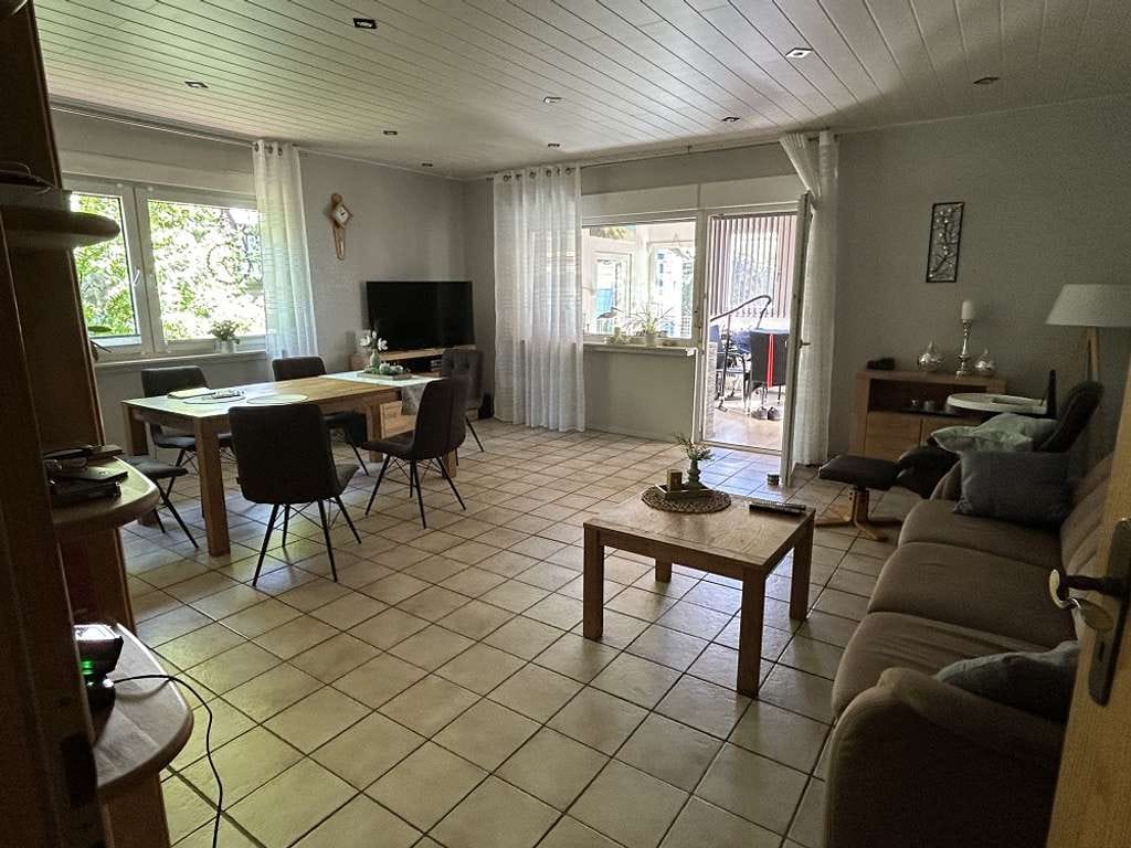Immobilie in Netphen - Familienfreundliches Einfamilienhaus in ruhiger Lage - Bild 4