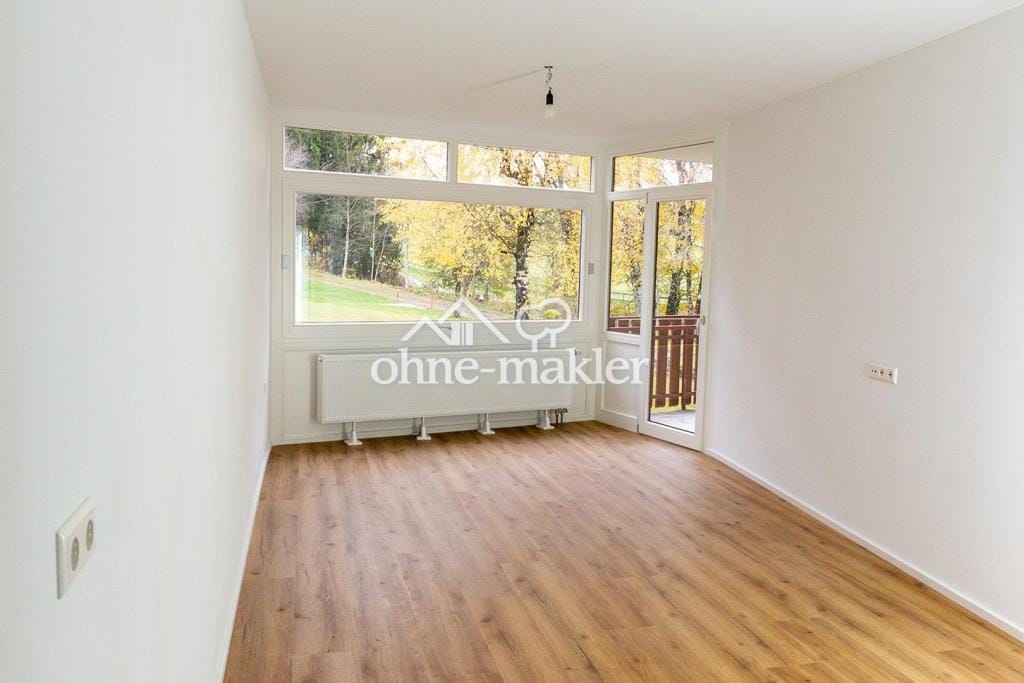 Immobilie in Schluchsee - Etagenwohnung in Schluchsee (Schluchsee (Kernort)) - Bild 0