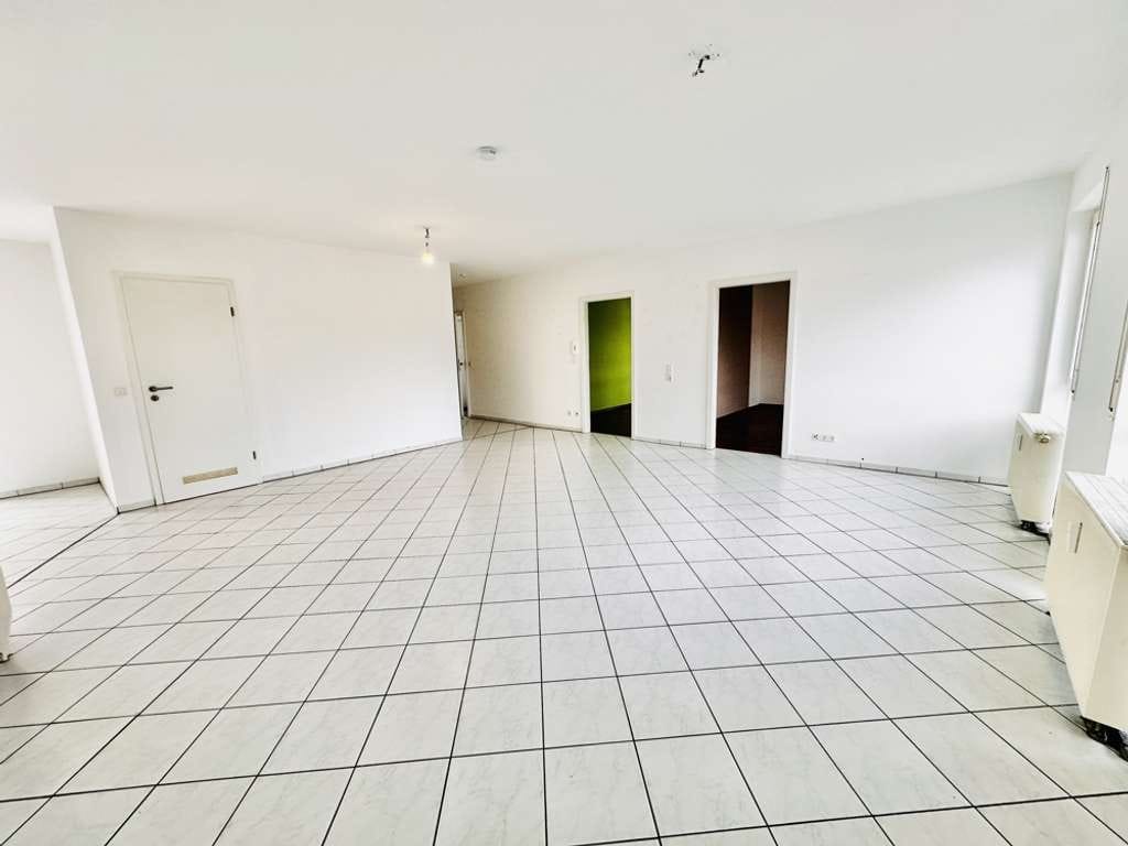 Immobilie in Rülzheim - Helle 3-Zimmer-Wohnung in ruhiger Waldrandlage – ideal zum Wohnen & Investieren - Bild 2