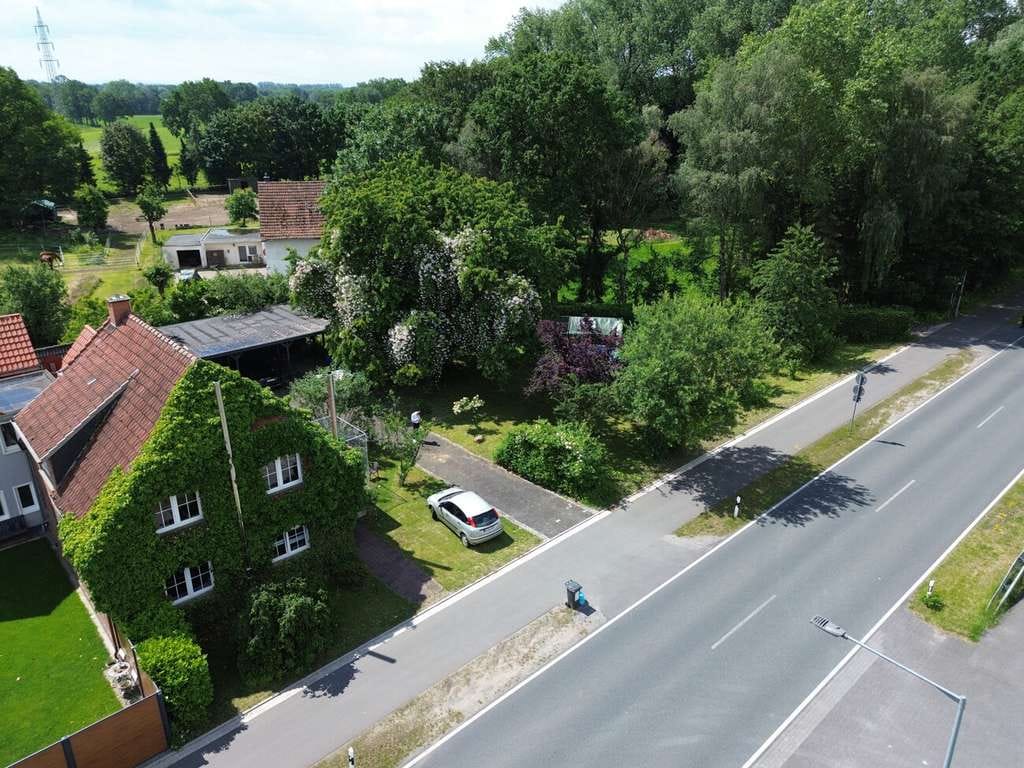 Immobilie in Verl - Charmante Doppelhaushälfte mit großzügigem Grundstück in ruhiger Wohnlage von Verl - Bild 3