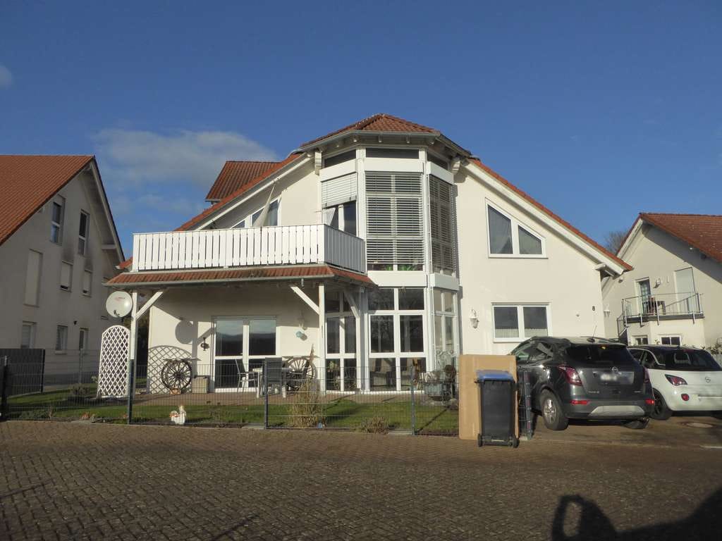 Immobilie in Diez - ***Mehrgenerationenhaus oder lukrative Kapitalanlage am Stadtrand von Diez*** - Bild 1