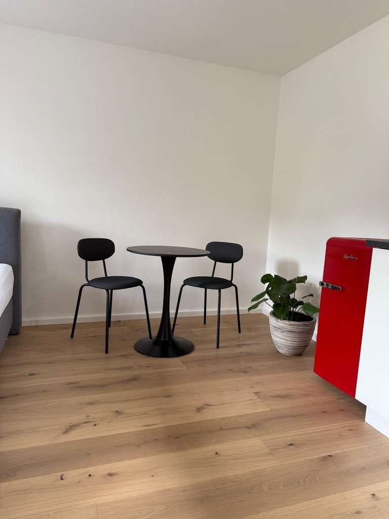 Immobilie in Kiefersfelden - Komplett renoviertes 1-Zimmer-Apartment in Kiefersfelden - naturnah & renditestark - Bild 2