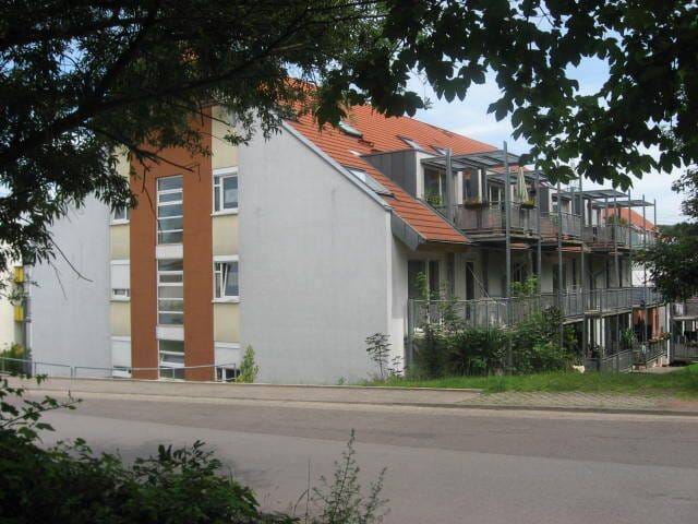 Immobilie in Saarbrücken - Gut vermietetes Appartement auch zur Eigennutzung - Bild 4