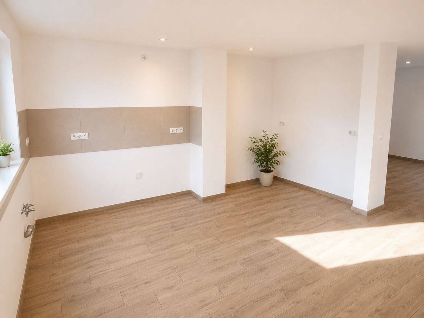 Immobilie in Bahlingen - Ein Haus – viele Möglichkeiten: Modernisiertes Zweifamilienhaus im Herzen von Bahlingen - Bild 4