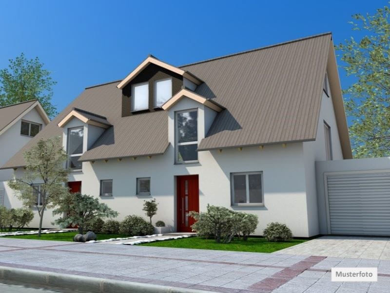 Immobilie in Aurich - Einfamilienhaus in 26605 Aurich, Wallinghausener Str. - Bild 0