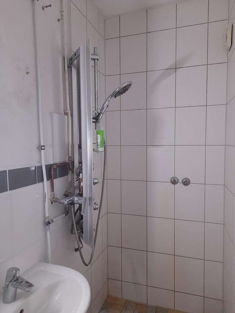 Immobilie in Zeven - VERMIETETES Reihenhaus - Bild 2