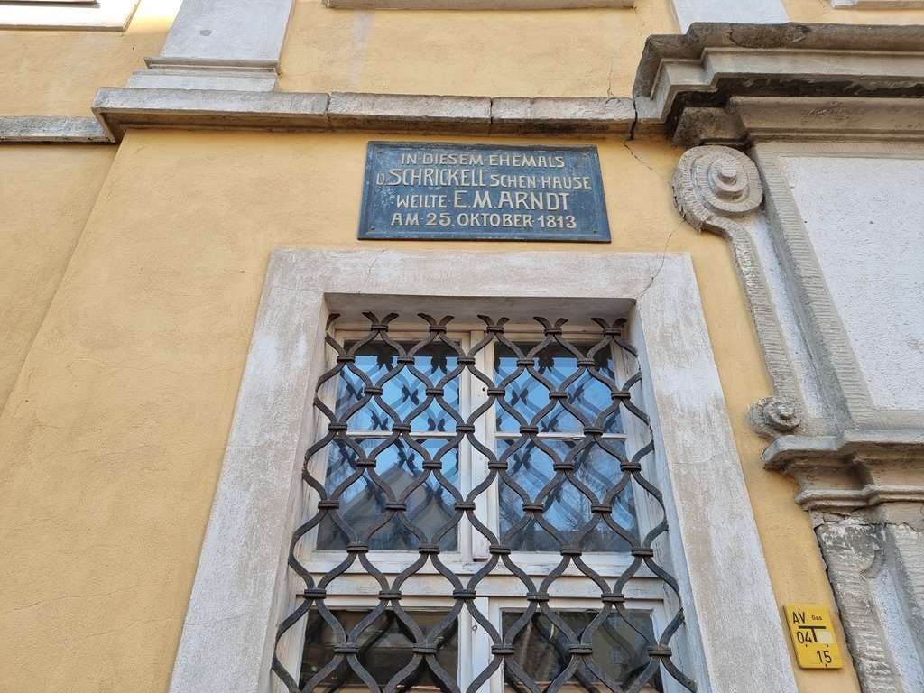 Immobilie in Görlitz - **RARITÄT - Altstadtperle - histor. Hallenhaus mit Barockdecke in Görlitz** - Bild 3