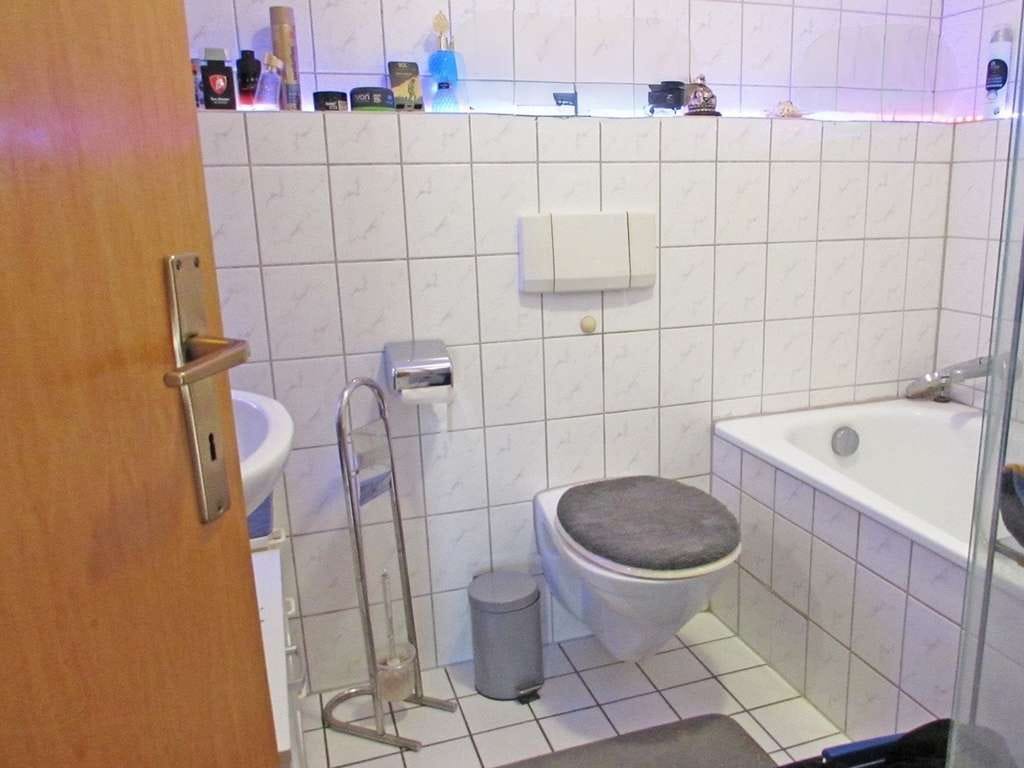 Immobilie in Bad Schönborn - 1-Zimmer-Apartment in Bad Schönborn, OT Langenbrücken! - Bild 3