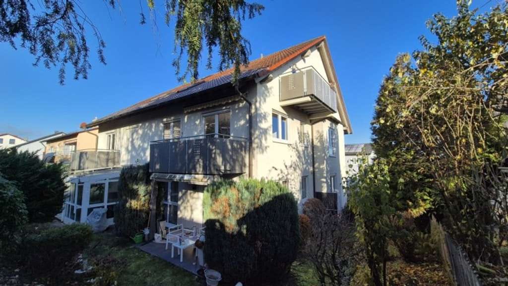 Immobilie in Marktheidenfeld - ruhig und sonnig in Stadtnähe wohnen - mit Garage - Bild 0