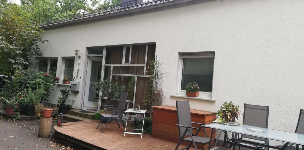 Immobilie in Schalksmühle - Im Herzen von Schalksmühle und doch im Grünen - Bild 2