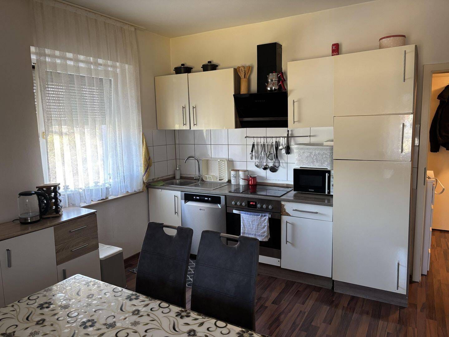 Immobilie in Geltendorf - 3 ZKB Wohnung in Geltendorf solide vermietet - Bild 4