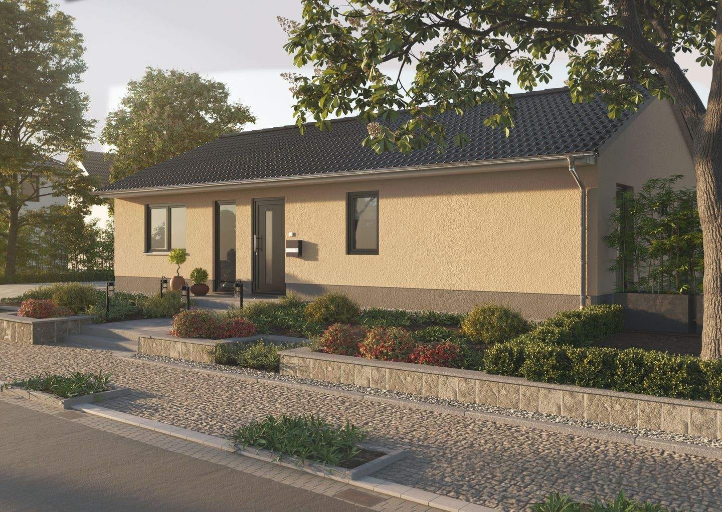 Immobilie in Sehlem - Design neu gedacht - Bild 2