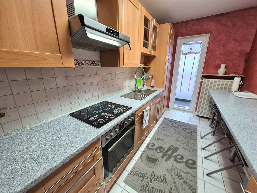 Immobilie in Landstuhl - Großzügige 4,5-Zimmer-Eigentumswohnung in Landstuhl-Atzel - Bild 3