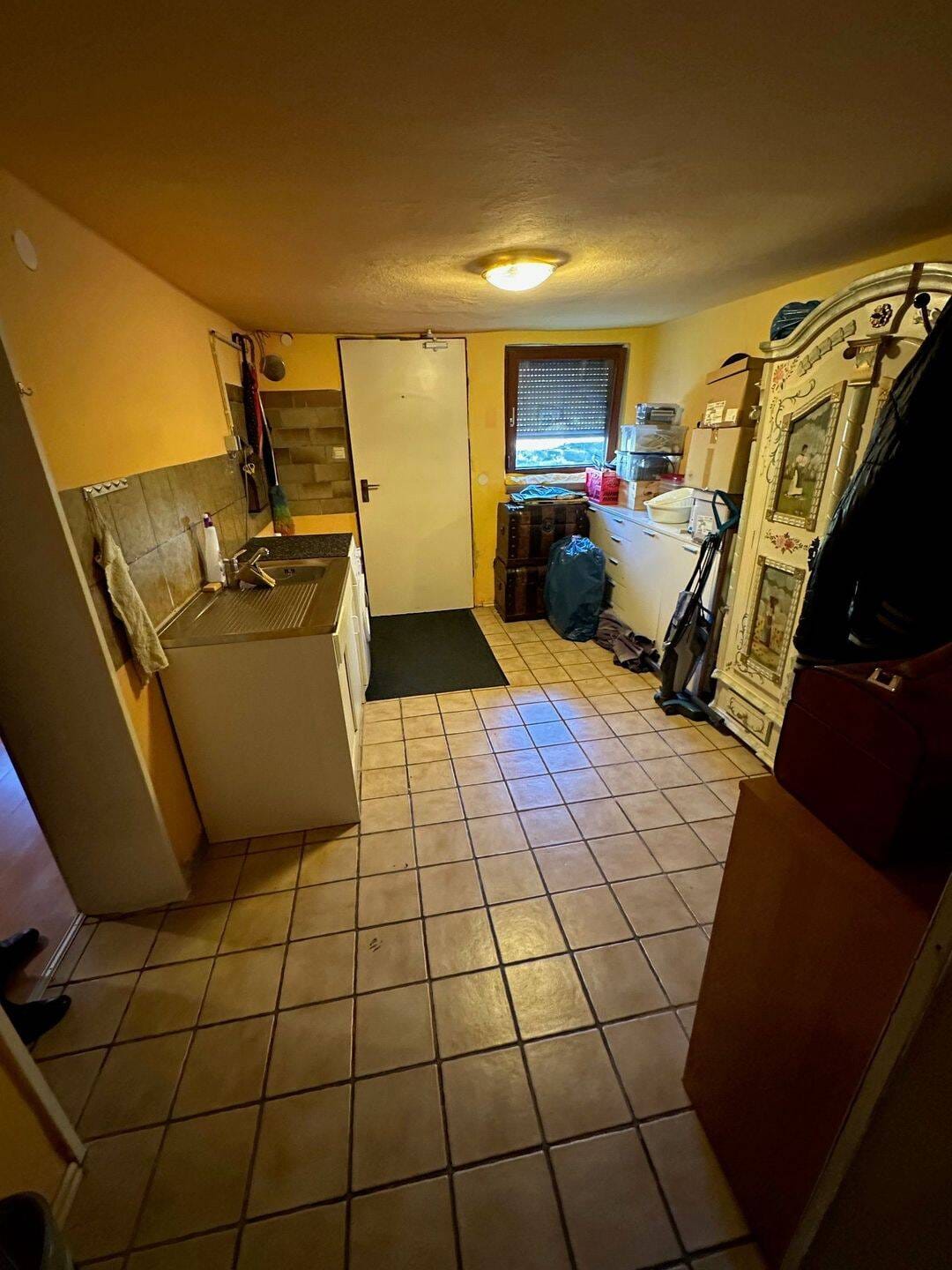 Immobilie in Haiterbach - Familienfreundliches Mehrfamilienhaus mit Terrasse in Haiterbach - Bild 2
