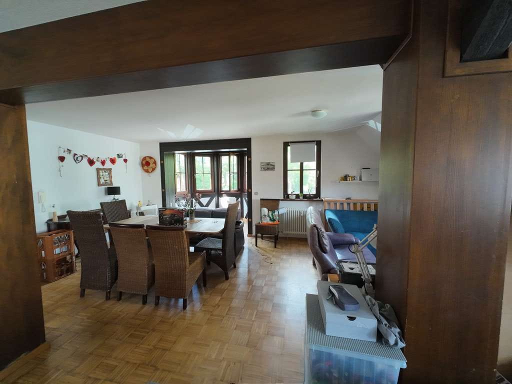Immobilie in Brackenheim - VBU Immobilien - Charmante Dachgeschosswohnung in Top-Lage - Bild 1