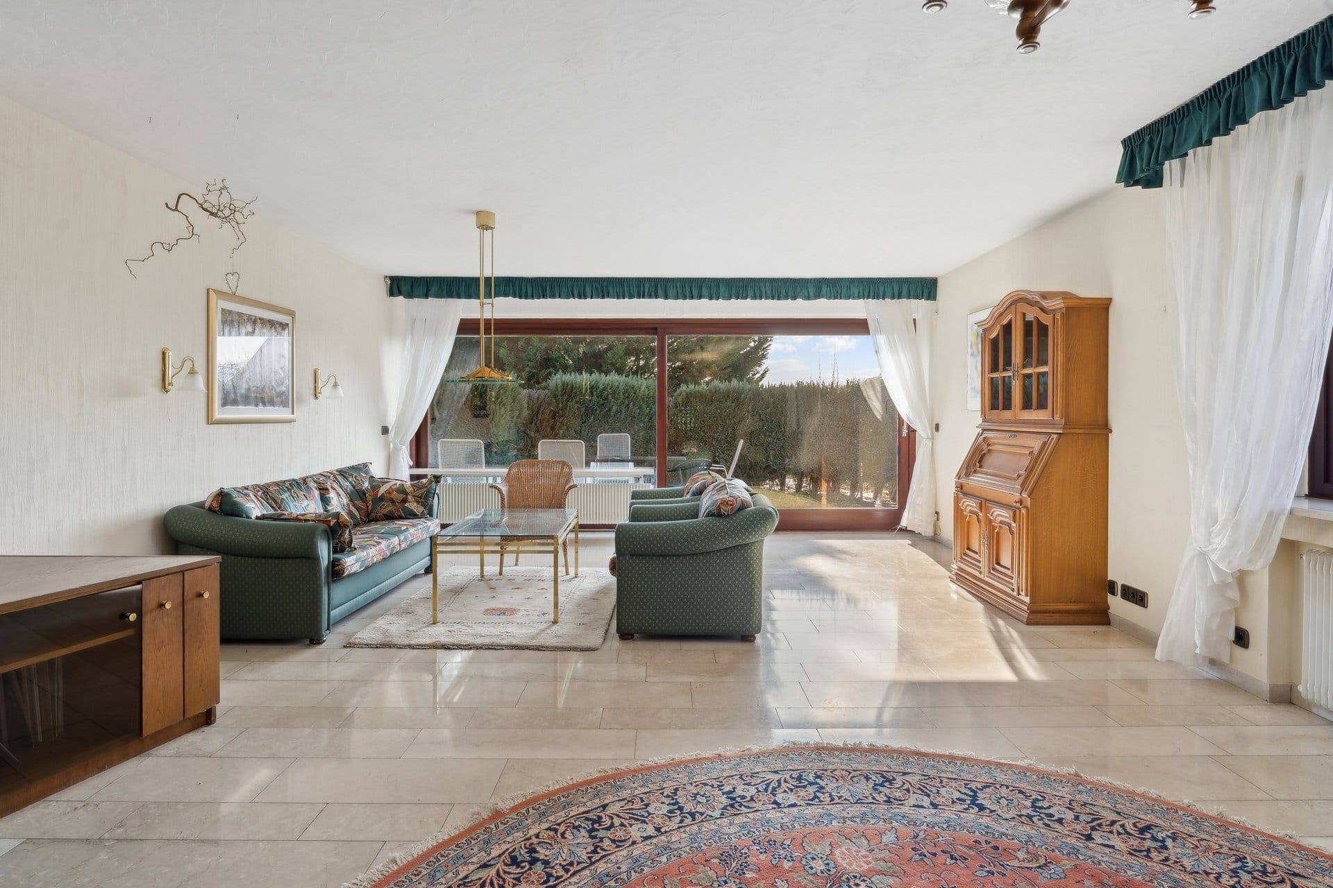 Immobilie in Illingen - Villa auf großem Grundstück mit Sauna & Pooloption - Bild 1
