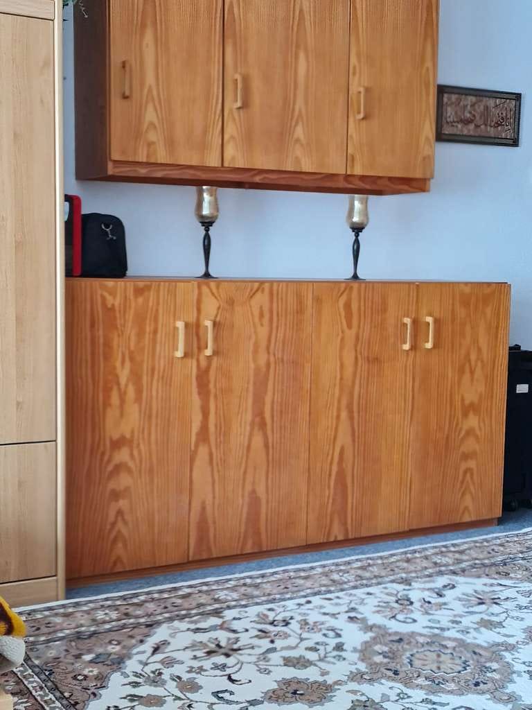 Immobilie in Wangerland - Schön gelegene Ferienwohnung in Horumersiel an der Nordseeküste - Bild 1