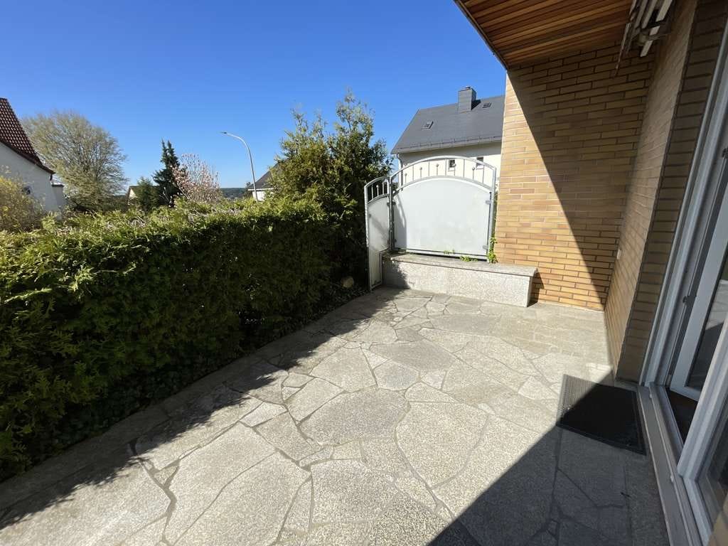 Immobilie in Tirschenreuth - Ruhig Wohnen in zentraler Lage - ideal für Ihre Familie - Bild 2