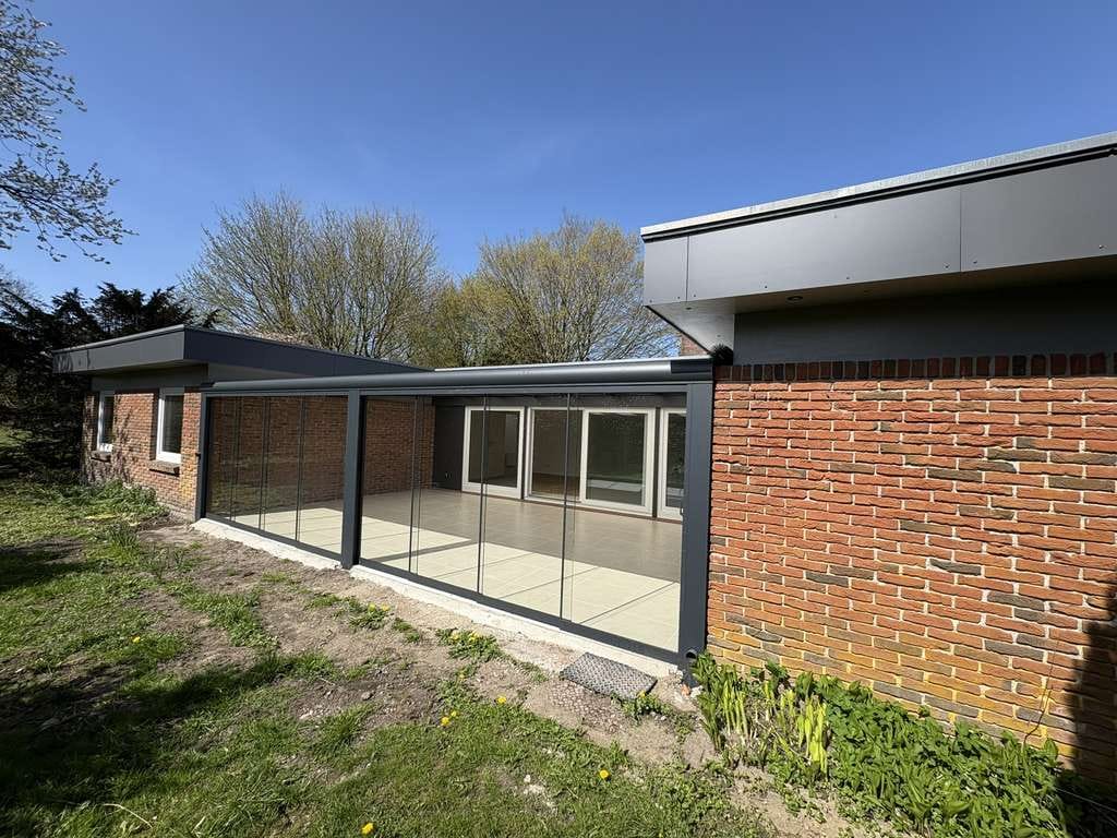 Immobilie in Freienwill - Haus mit 146 m² Wohnfläche in Freienwill - Bild 0