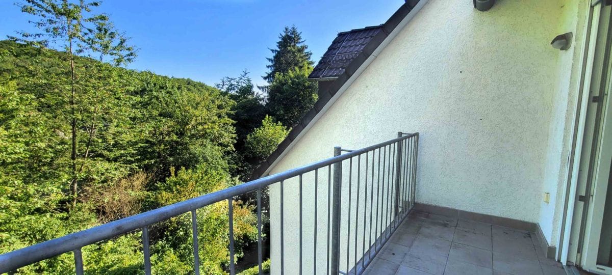 Immobilie in Bad Marienberg (Westerwald) - Eigentumswohnung, betreutes Wohnen, Bad Marienberg - Bild 2