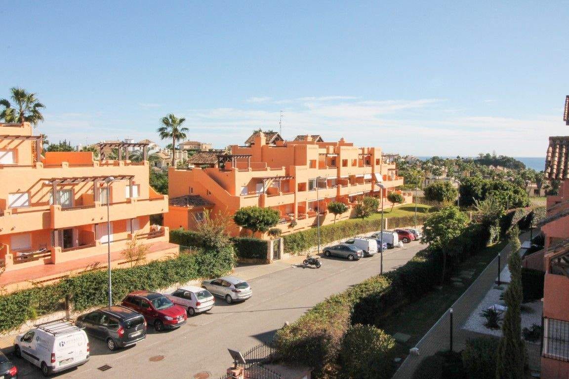 Immobilie in Schwarmstedt - Penthouse in Casares - Bild 2