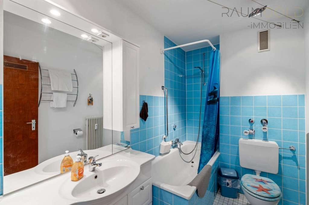 Immobilie in Todtmoos - Charmante 2-Zimmer-Wohnung mit zwei Loggien, Schwimmbad & Dachterrasse in Todtmoos - Bild 4