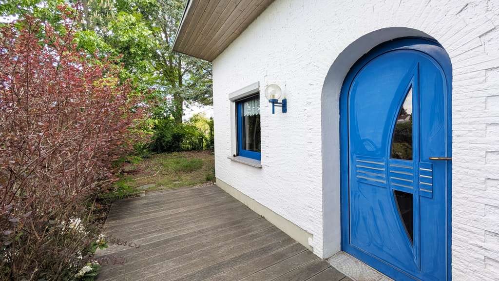 Immobilie in Schwielowsee - Sommerhaus-Idylle in Ferch –  charmant & in Seenähe - Bild 2