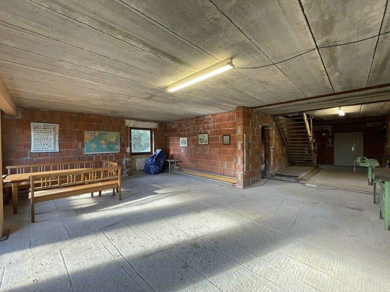 Immobilie in Obermichelbach - Immobilie im Rohbau: XXL-Einfamilienhaus mit Doppelgarage und schönem Grundstück in Obermichelbach - Bild 3