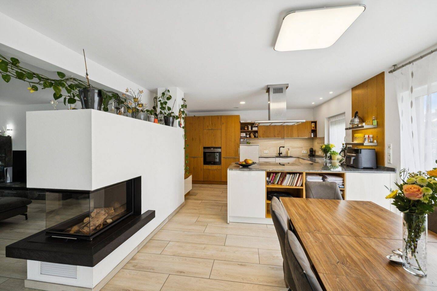 Immobilie in Eitting - Ihr neues Zuhause zum Verlieben - modern, energieeffizient und familienfreundlich - Bild 4