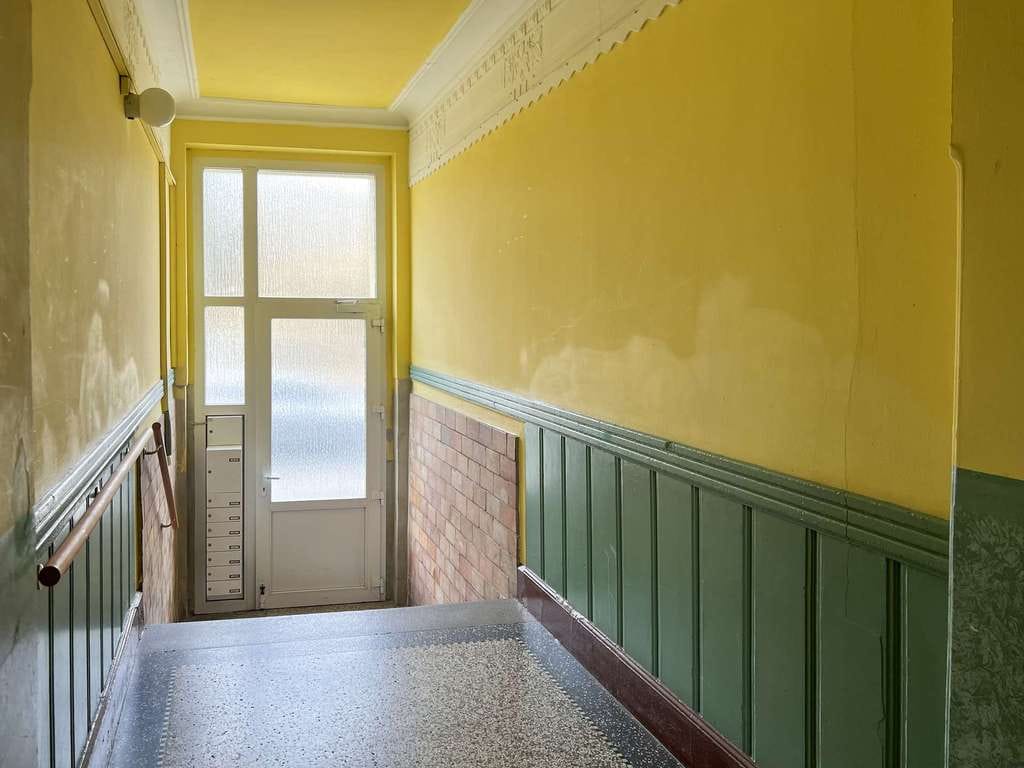 Immobilie in Taucha - Ca. 4,7 % IST-Rendite | neue Heizung aus 2020 | Tageslichtbad mit Badewanne - Bild 1