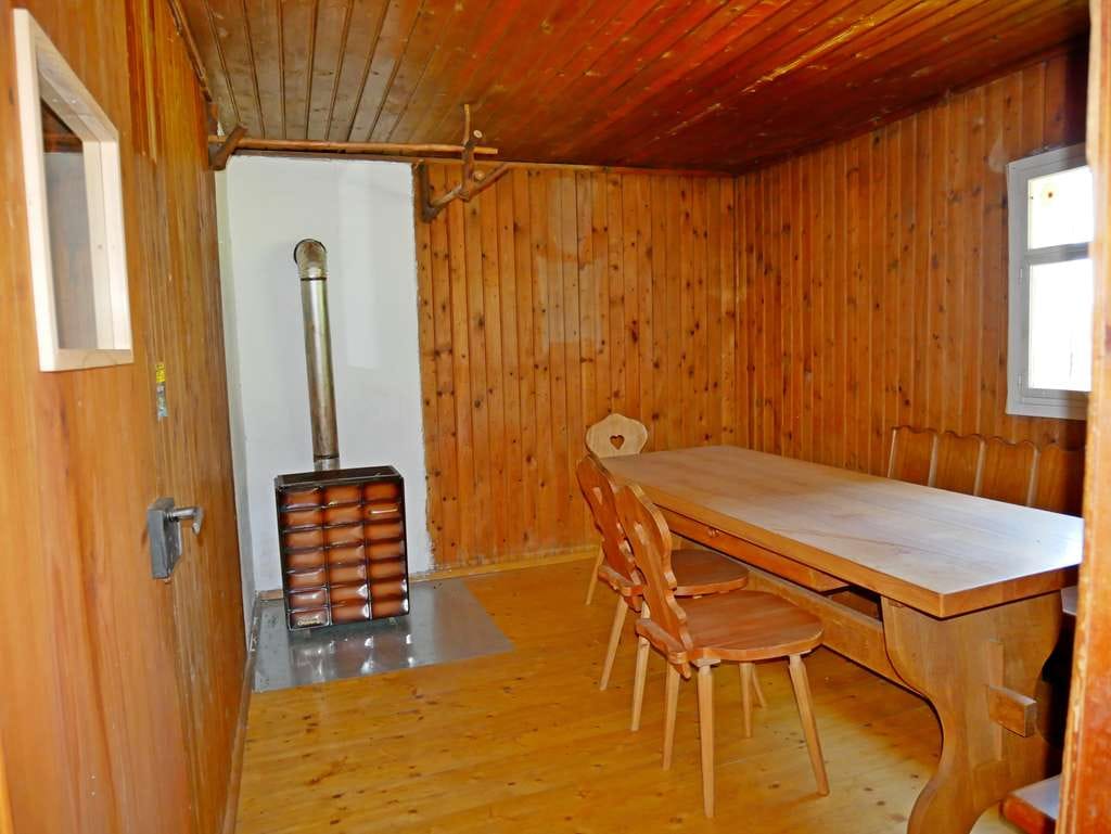 Immobilie in Stiefenhofen - Alm/Alpe in Alleinlage bei Oberstaufen-Stiefenhofen im Landkreis Lindau - Bild 4