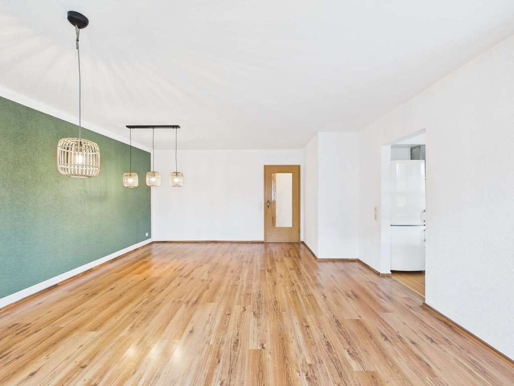 Immobilie in Meißenheim - Sonnige 3-Zimmer-EG-Wohnung mit Balkon & 2 Stellplätzen – Ruhige Lage in Meißenheim-Kürzell - Bild 2