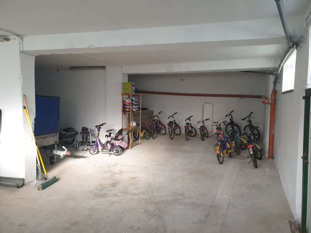 Immobilie in Kirchdorf - Provisionsfrei* Geräumiges Haus mit großem Grundstück - Bild 1