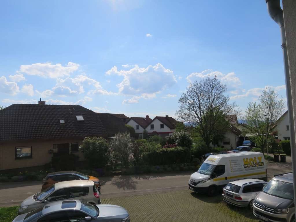 Immobilie in Neckarwestheim - Sonnige 2 Zimmerwohnung in ruhiger Lage - Bild 4