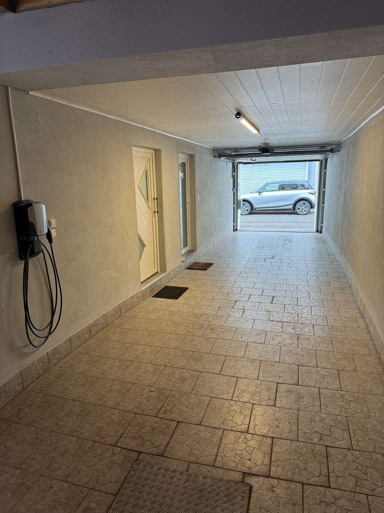Immobilie in Rastatt - Zentrales Mehrfamilienhaus mit großer Terrasse, Garage & vielseitigem Nutzungspotenzial - Bild 3