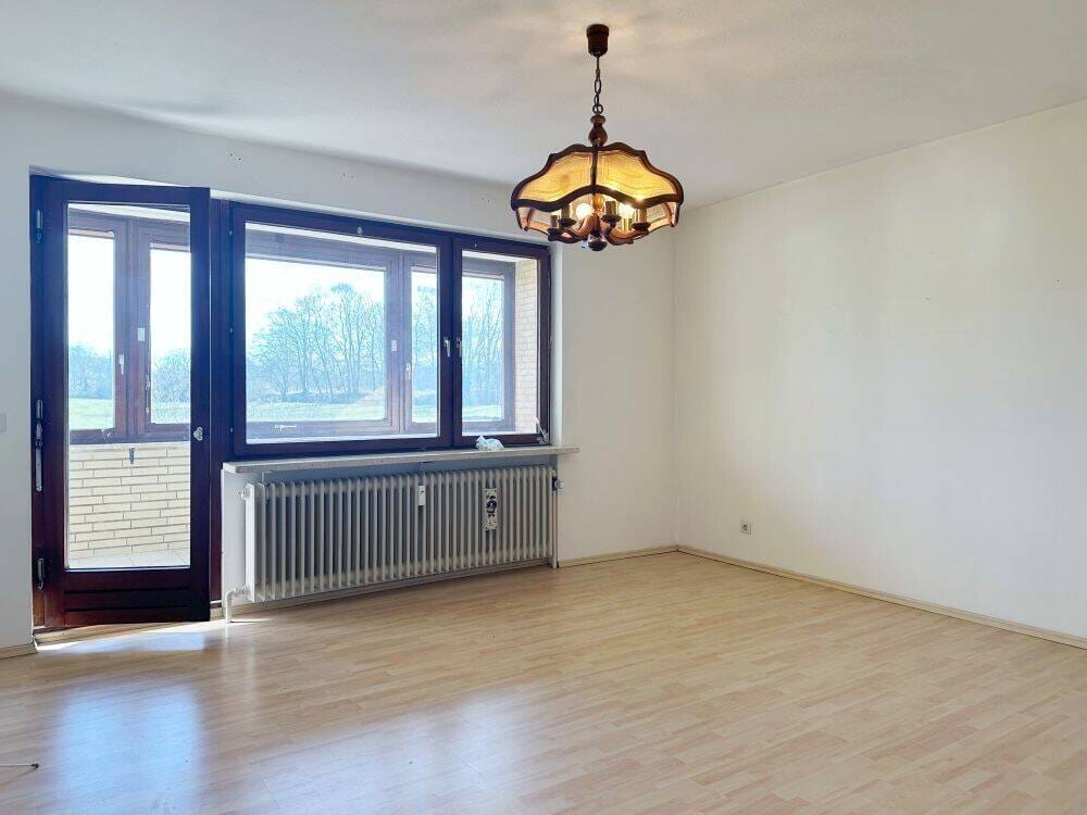 Immobilie in Timmendorfer Strand - Ostsee-Flair - Mehrfamilienhaus mit Potenzial, nur wenige Meter vom  Niendorfer Strand entfernt. - Bild 4