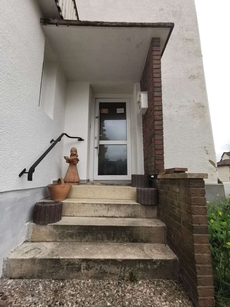 Immobilie in Kalletal - Zweifamilienhaus in Bestlage in Kalletal - Bild 1