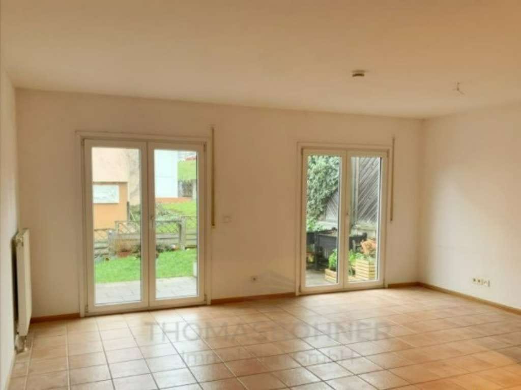 Immobilie in Königsbach-Stein - Einfamilienhaus mit schöner Terrasse und Garage - Bild 4