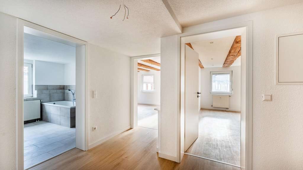 Immobilie in Vöhrenbach - Wir geben Deiner Zukunft ein Zuhause! - Bild 4