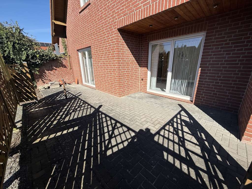 Immobilie in Tappenbeck - +++ Geflegtes Einfamilienhaus mit Carport, Garten und  Terrasse  +++ - Bild 4