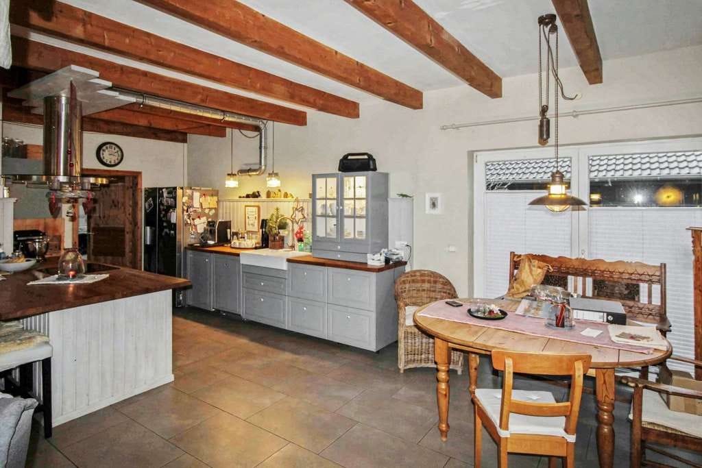 Immobilie in Kappeln -  Flexibles Wohn- und Geschäftshaus in Kappeln  - Wohnen, Arbeiten, Vielfalt - Bild 3