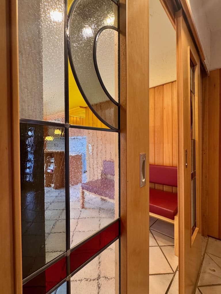 Immobilie in Schaafheim - Einfamilienhaus in begehrter Wohnlage mit offenem Kamin | Garten mit Südausrichtung uvm. - Bild 3