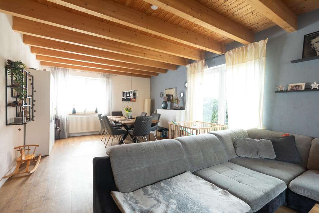Immobilie in Ladbergen - 🏡 Familienhaus mit viel Platz in bester Lage von Ladbergen  - Bild 1
